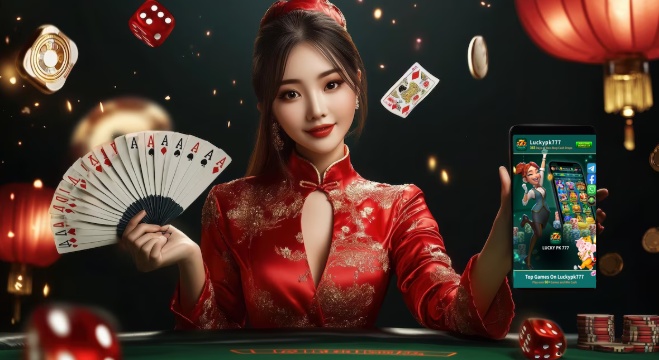 Jackpot City Casino -