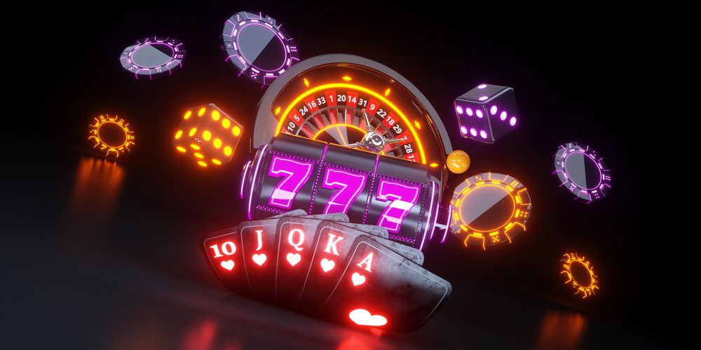 Jackpot City Casino سائٹ کے لیے آن لائن گیمز فراہم کرنے والے