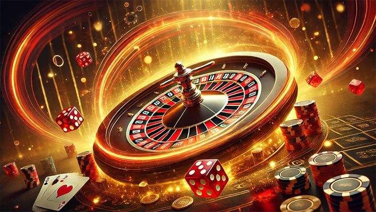Jackpot City Casino آن لائن کیسینو میں کھیلنے کی وجوہات
