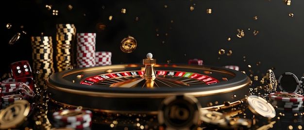 Jackpot City Casino کیسینو میں سلاٹ کھیلنا شروع کریں۔