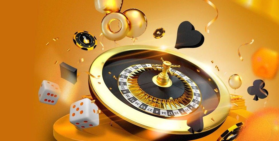 Jackpot City Casino پر آن لائن سلاٹس کے بارے میں