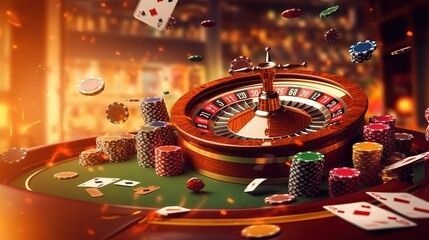 ایک اکاؤنٹ بنائیں یا Jackpot City Casino کیسینو میں لاگ ان کریں۔