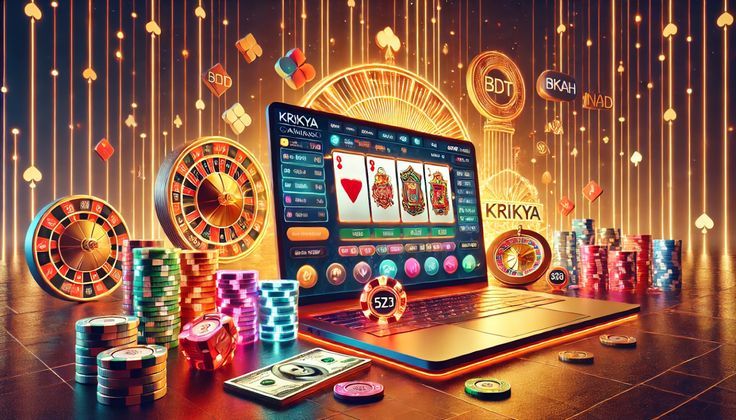 Jackpot City Casino آن لائن کیسینو میں کھیلنے کی وجوہات