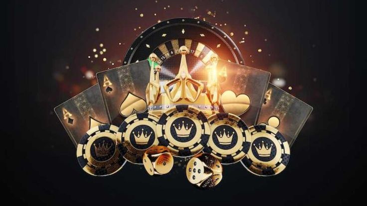 Jackpot City Casino کیسینو گیمز کا ایک زمرہ منتخب کریں

